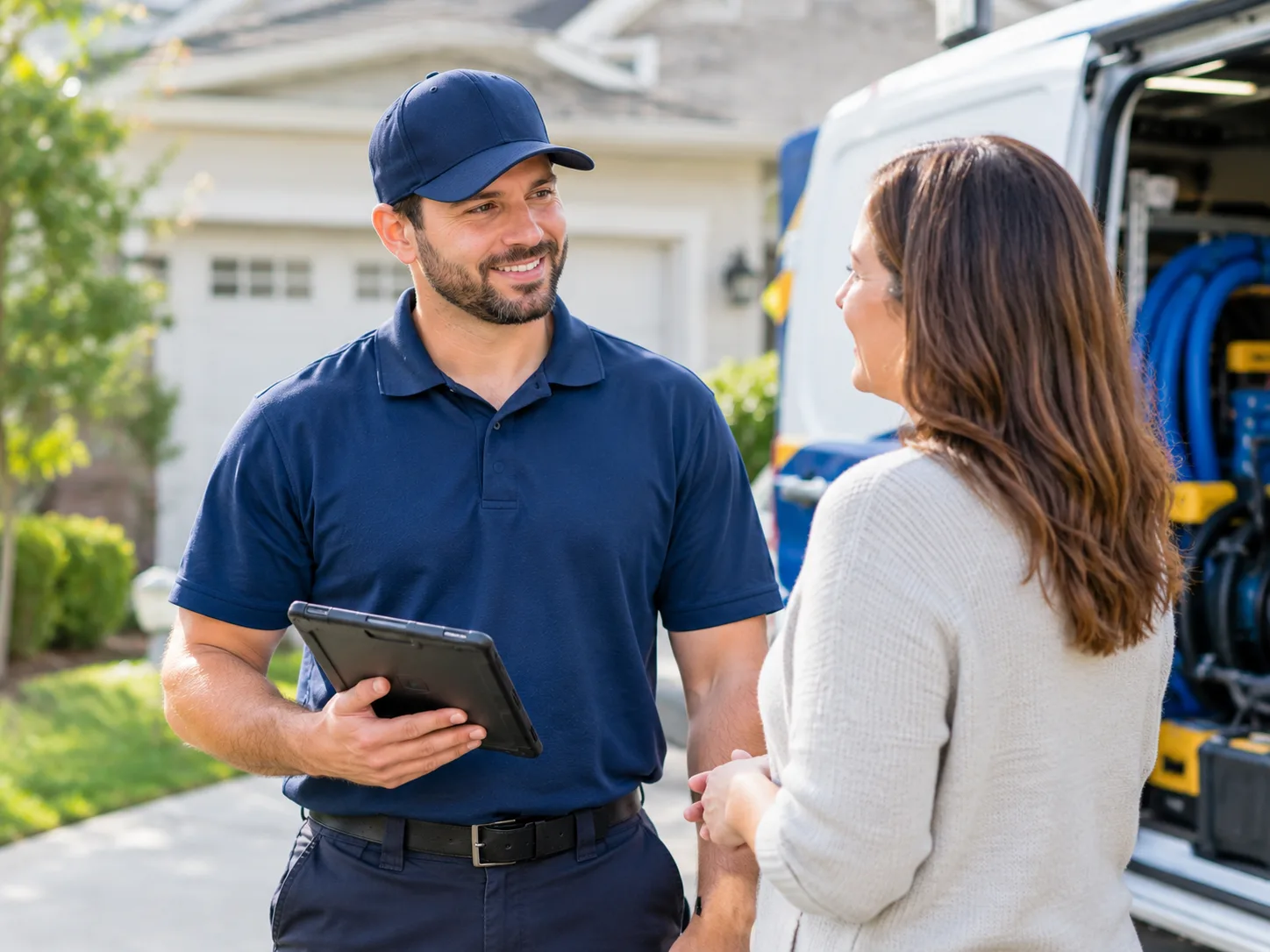 Sewage Backup Cleanup North Versailles, PA FAQs